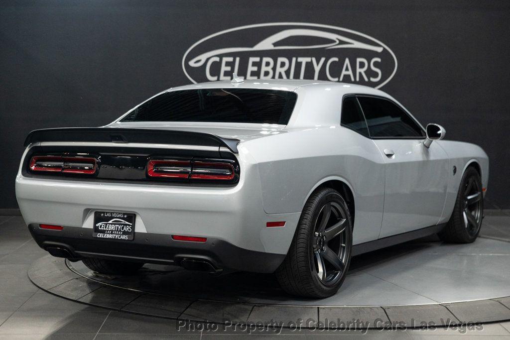 used 2022 Dodge Challenger car, priced at $74,200