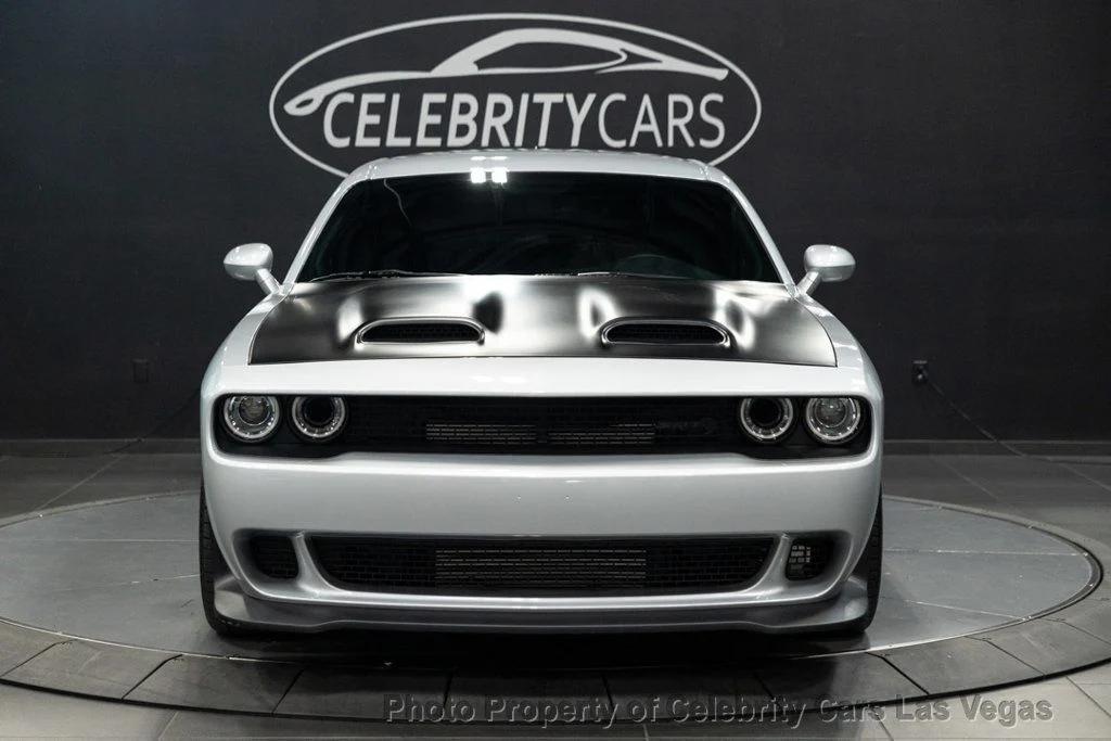 used 2022 Dodge Challenger car, priced at $74,200