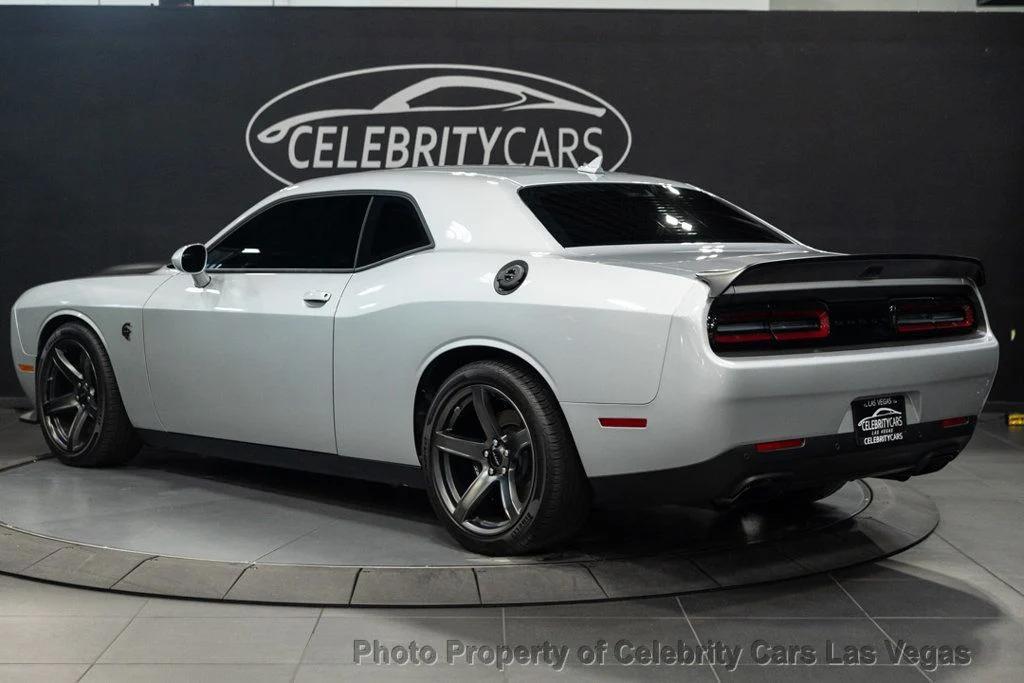 used 2022 Dodge Challenger car, priced at $74,200