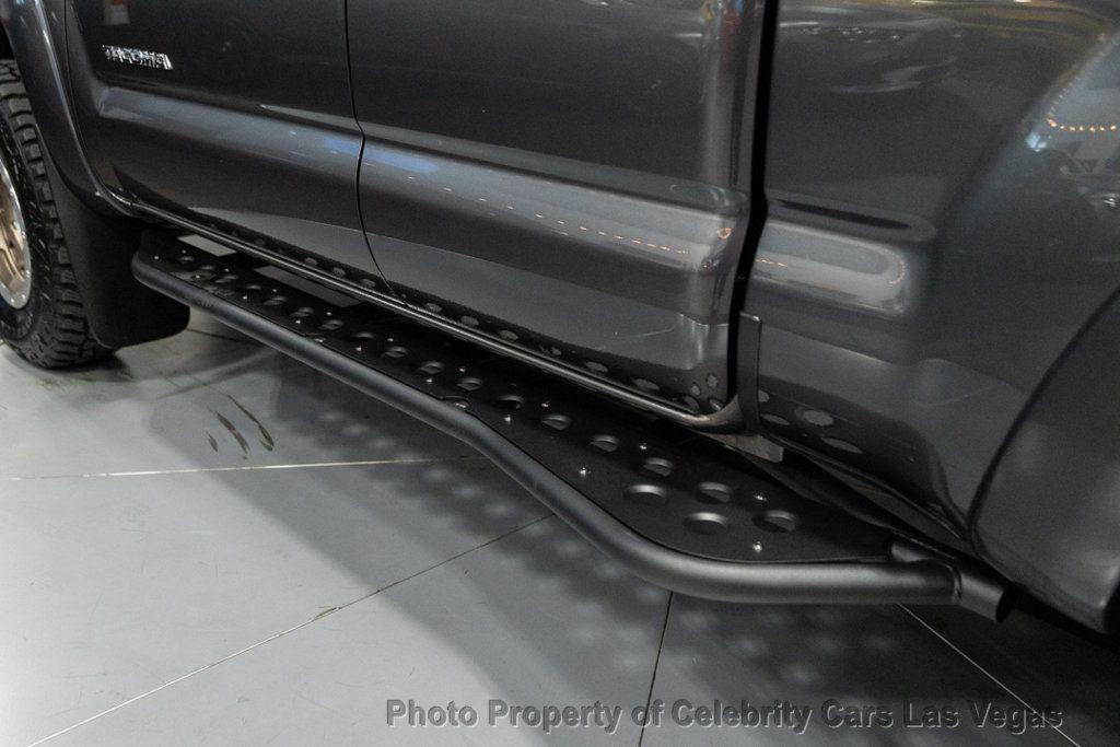 used 2013 Toyota Tacoma car, priced at $29,575