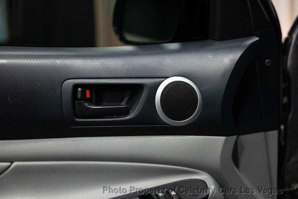 used 2013 Toyota Tacoma car, priced at $29,575