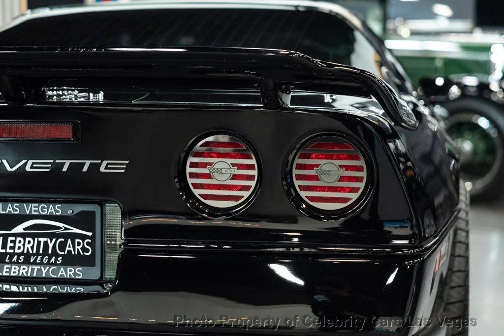 used 1985 Chevrolet Corvette car, priced at $25,950