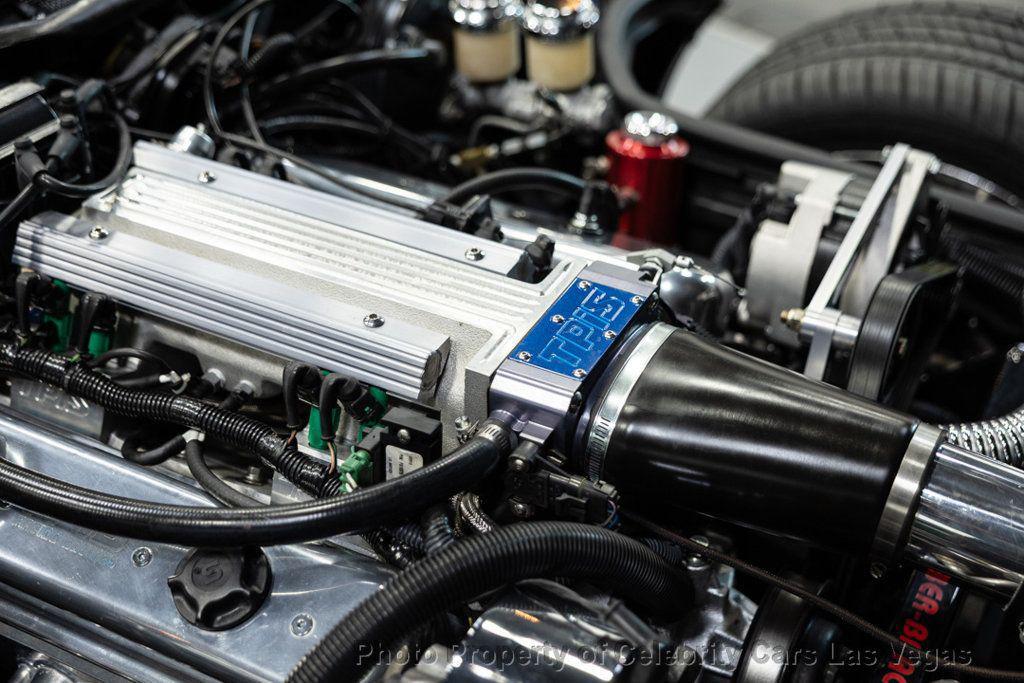 used 1985 Chevrolet Corvette car, priced at $25,950