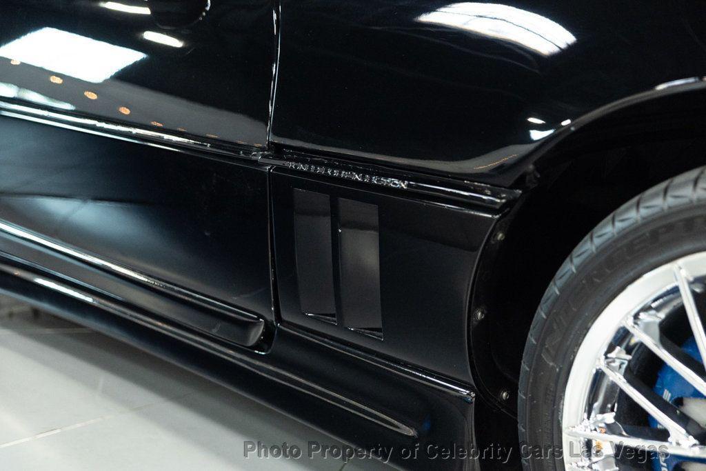 used 1985 Chevrolet Corvette car, priced at $25,950