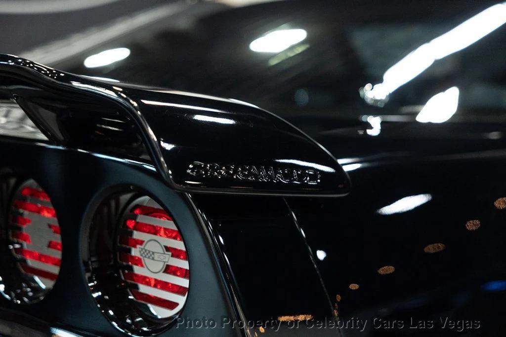 used 1985 Chevrolet Corvette car, priced at $25,950