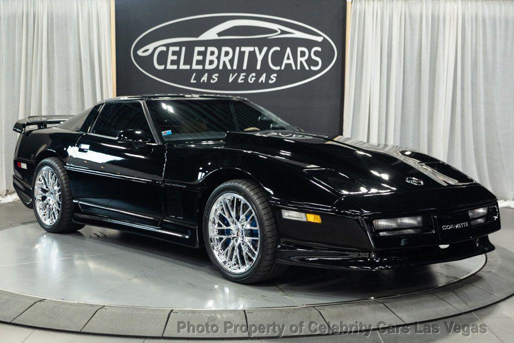 used 1985 Chevrolet Corvette car, priced at $25,950