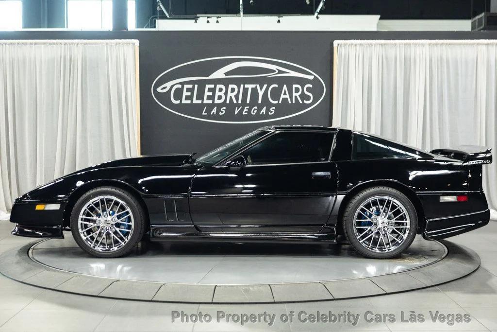 used 1985 Chevrolet Corvette car, priced at $25,950