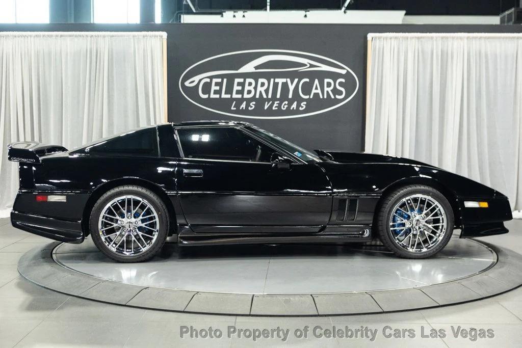 used 1985 Chevrolet Corvette car, priced at $25,950