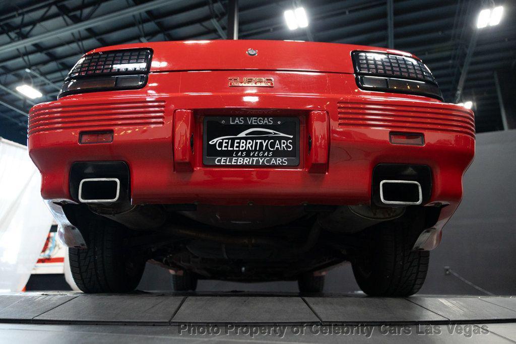 used 1990 Pontiac Grand Prix car, priced at $25,900