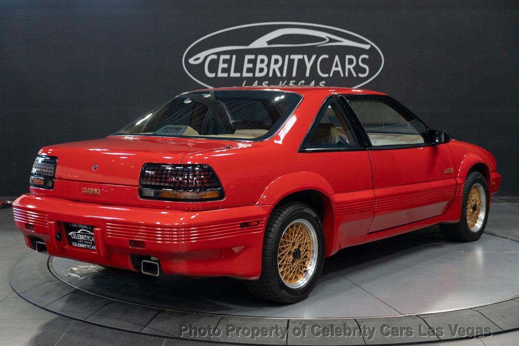 used 1990 Pontiac Grand Prix car, priced at $25,900