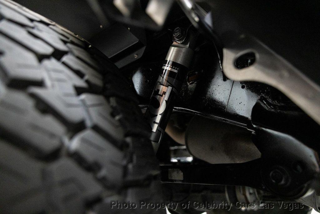 used 2021 Jeep Gladiator car, priced at $39,999