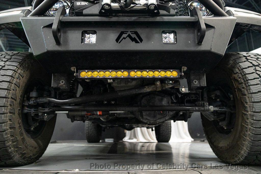 used 2021 Jeep Gladiator car, priced at $39,999