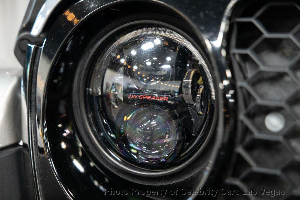 used 2021 Jeep Gladiator car, priced at $39,999