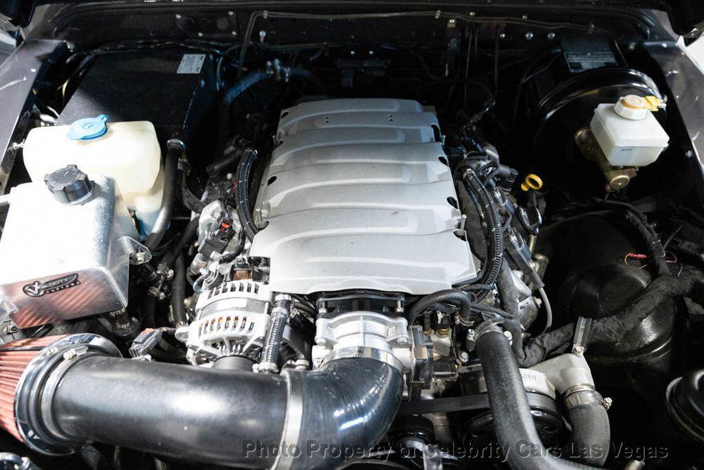 used 1996 Land Rover Defender car, priced at $165,000