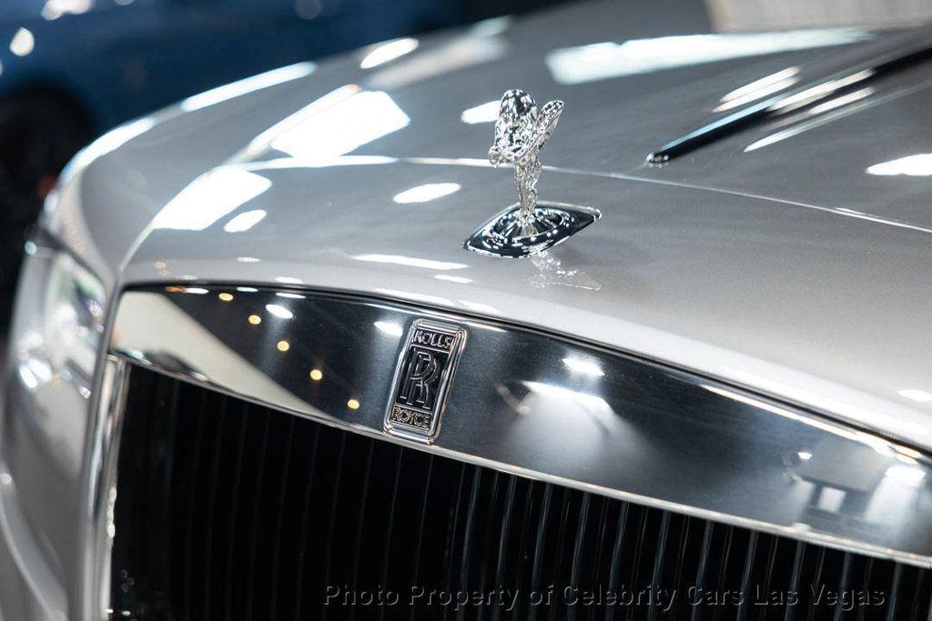 used 2019 Rolls-Royce Dawn car, priced at $228,575