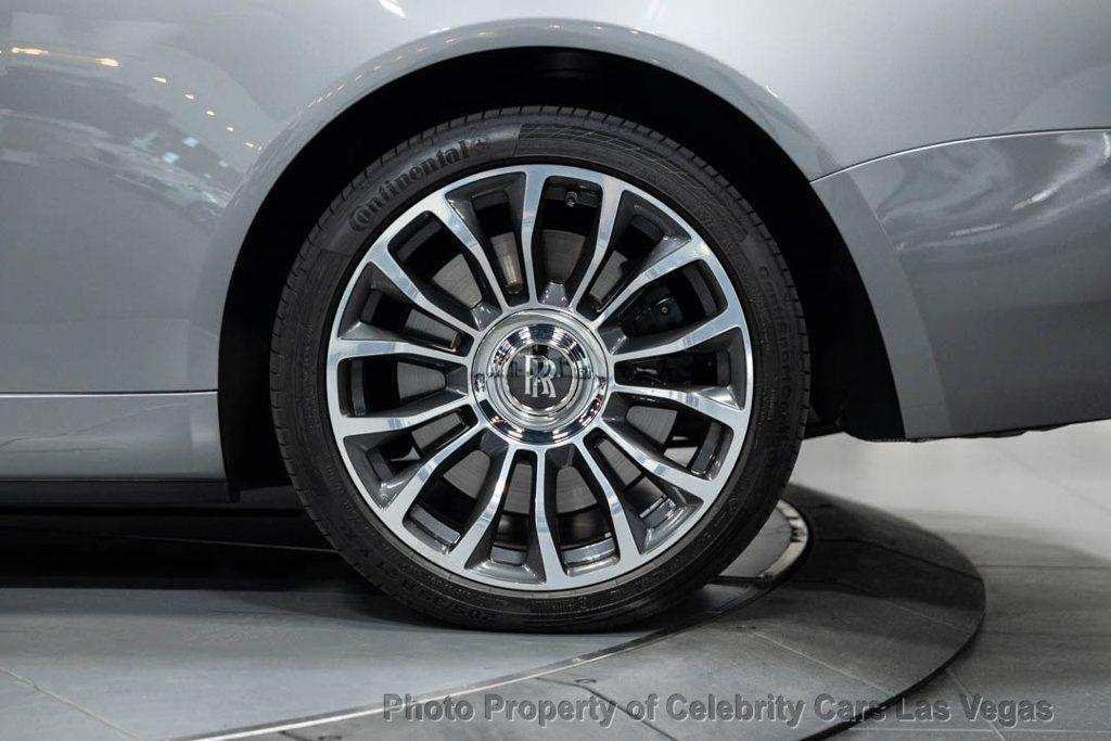 used 2019 Rolls-Royce Dawn car, priced at $228,575