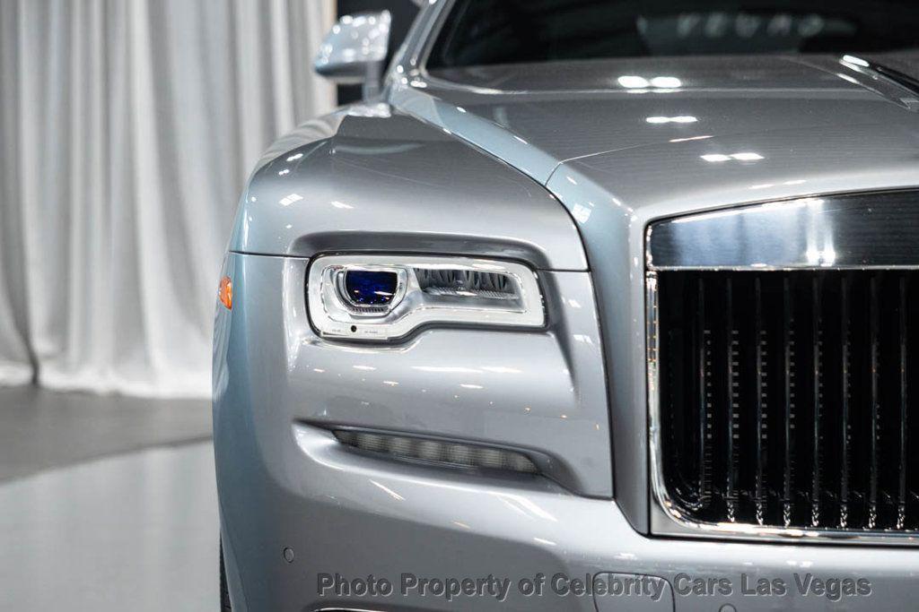 used 2019 Rolls-Royce Dawn car, priced at $228,575