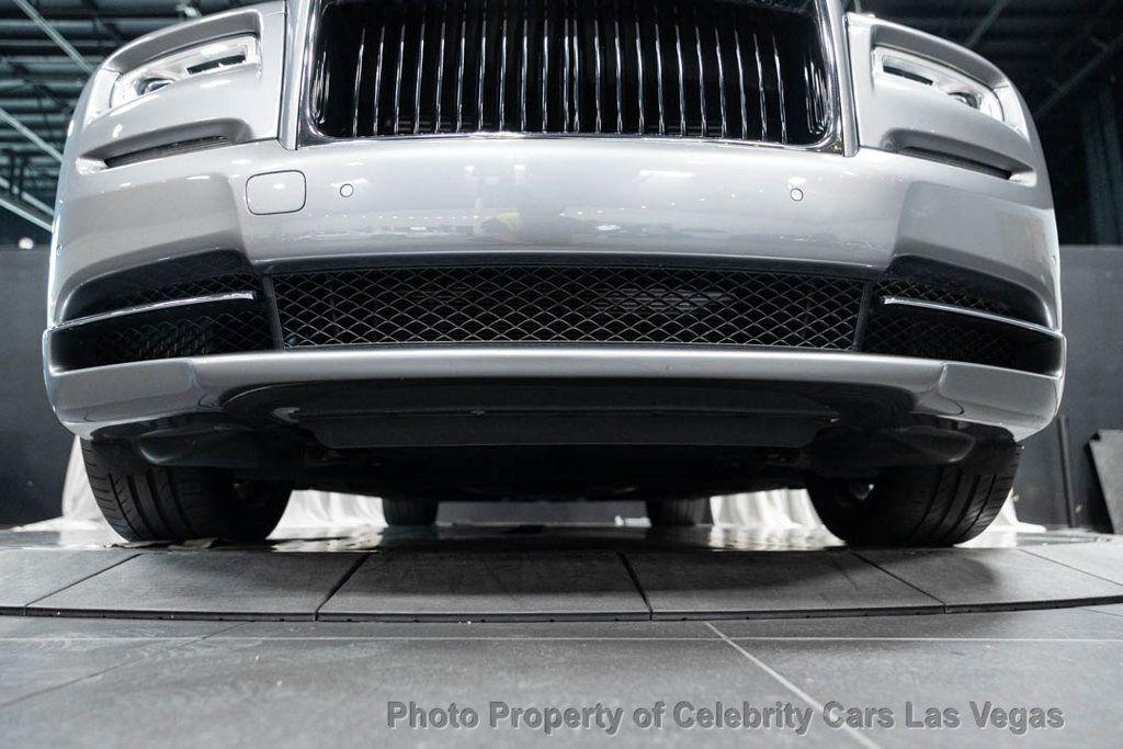 used 2019 Rolls-Royce Dawn car, priced at $228,575