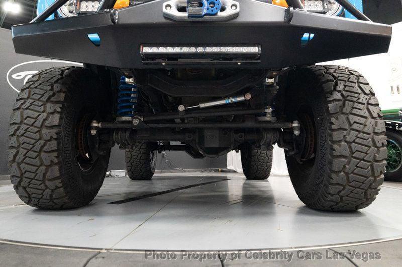 used 1973 Ford Bronco car, priced at $89,999