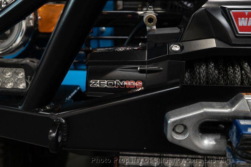 used 1973 Ford Bronco car, priced at $89,999