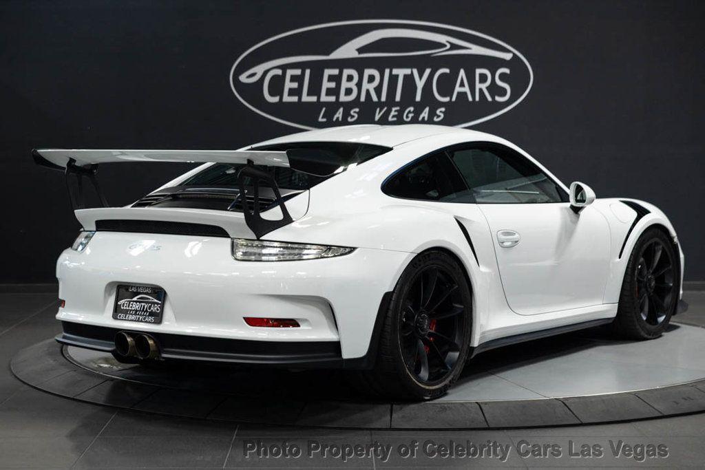 used 2016 Porsche 911 car, priced at $185,900
