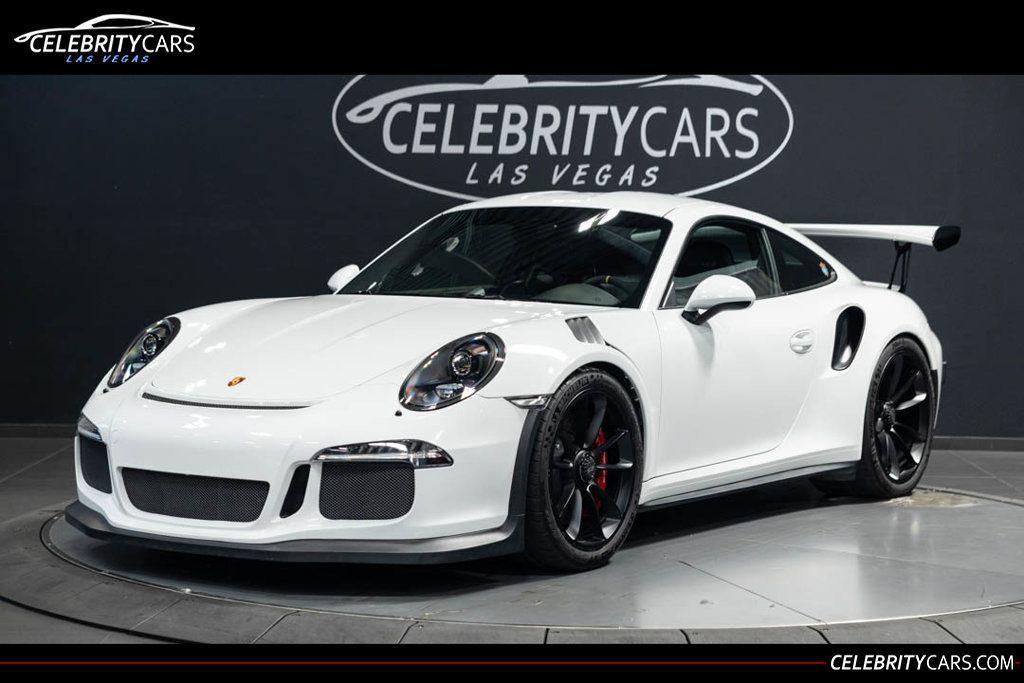 used 2016 Porsche 911 car, priced at $185,900