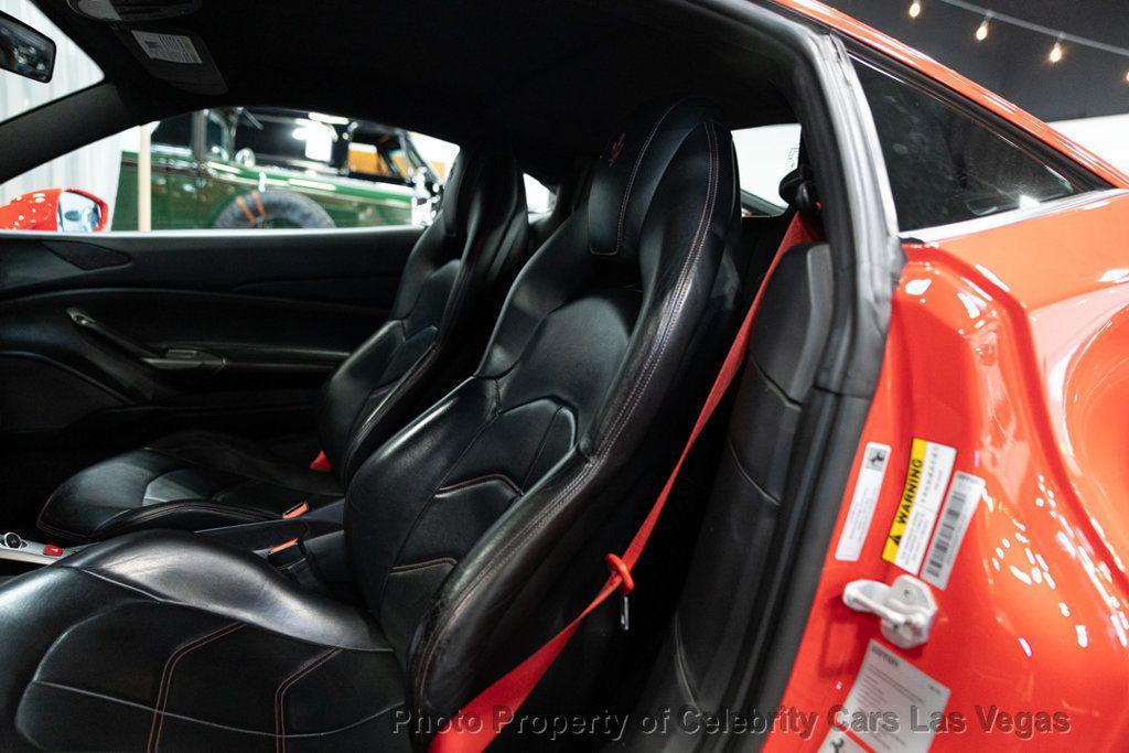 used 2016 Ferrari 488 GTB car, priced at $219,999