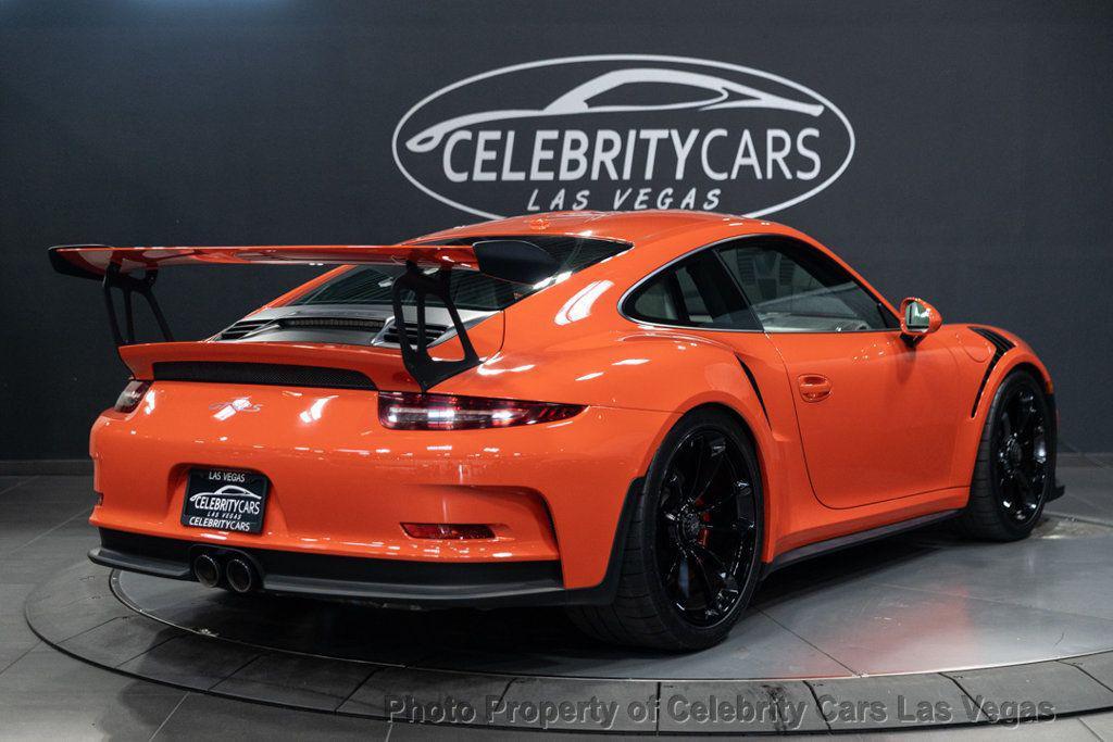 used 2016 Porsche 911 car, priced at $187,950