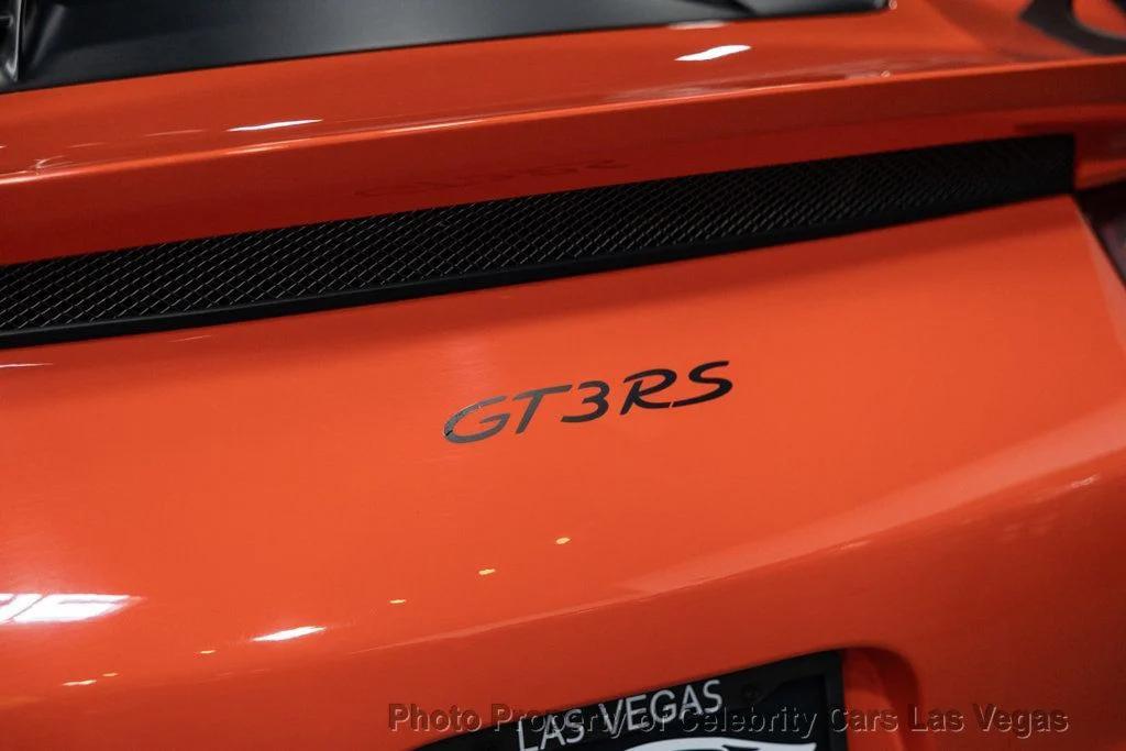 used 2016 Porsche 911 car, priced at $187,950