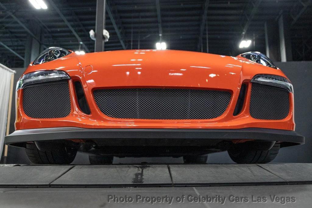 used 2016 Porsche 911 car, priced at $187,950