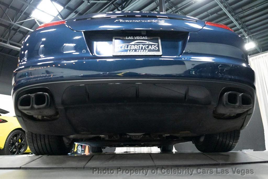 used 2013 Porsche Panamera car, priced at $34,950