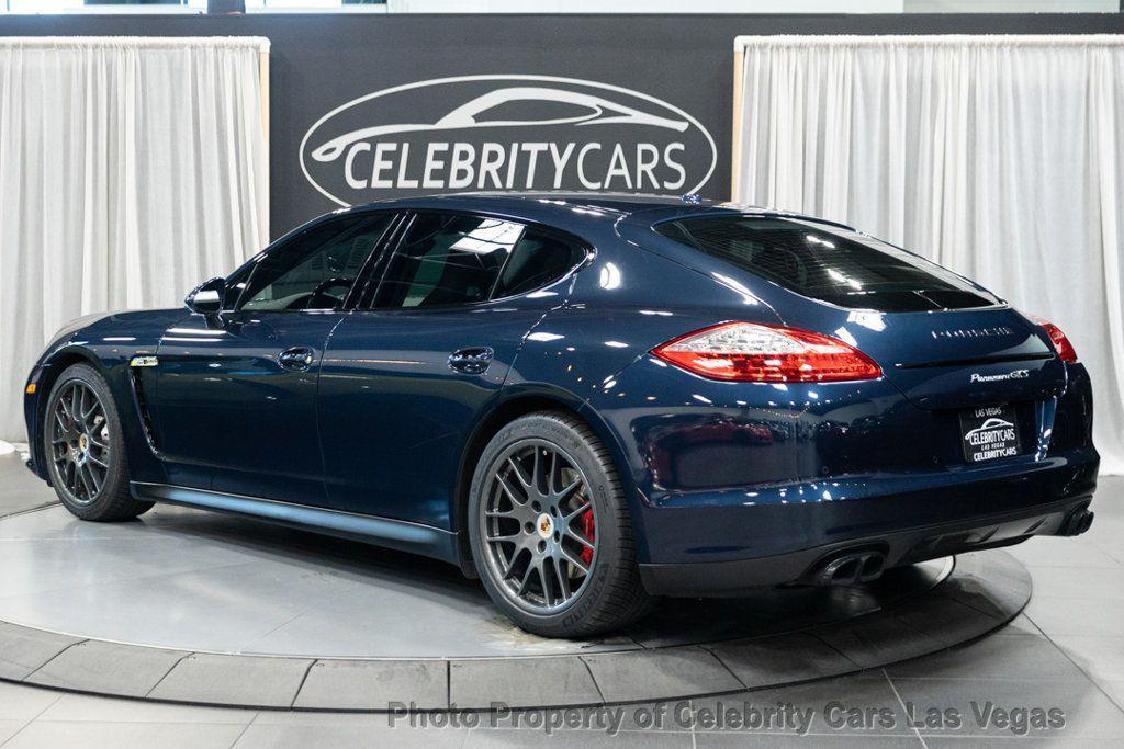 used 2013 Porsche Panamera car, priced at $34,950