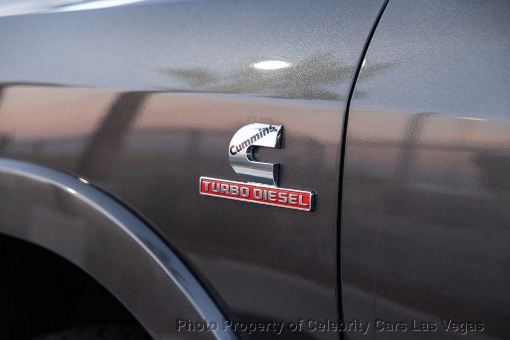 used 2019 Ram 2500 car, priced at $53,999