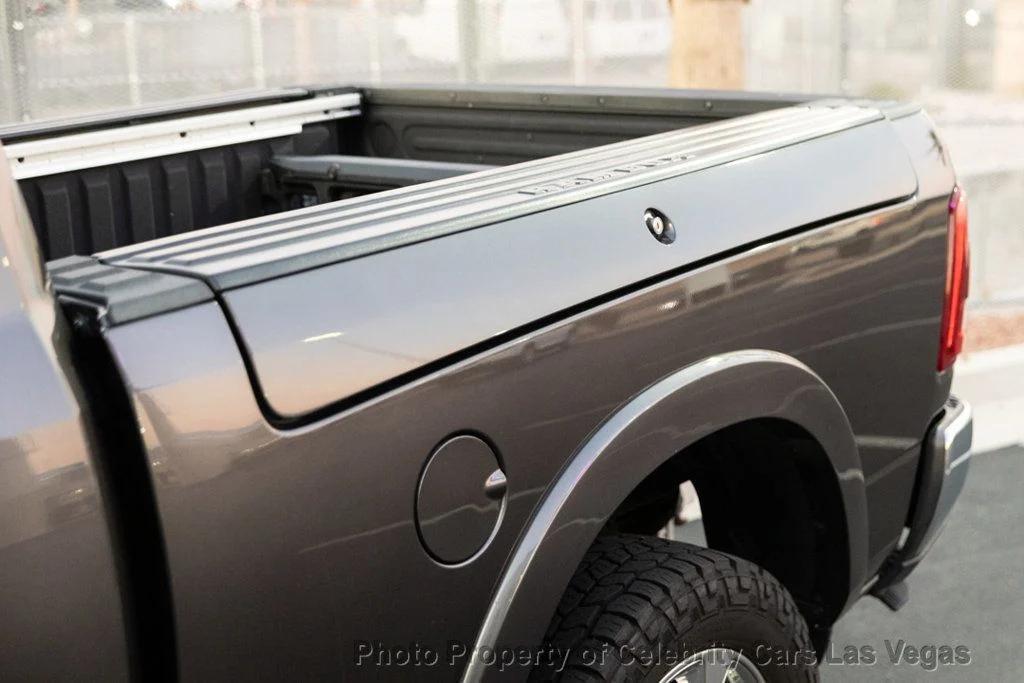 used 2019 Ram 2500 car, priced at $53,999