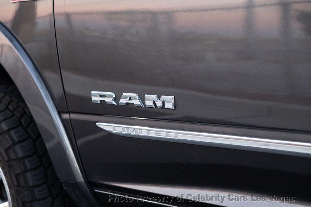 used 2019 Ram 2500 car, priced at $53,999