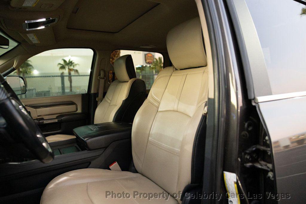 used 2019 Ram 2500 car, priced at $53,999