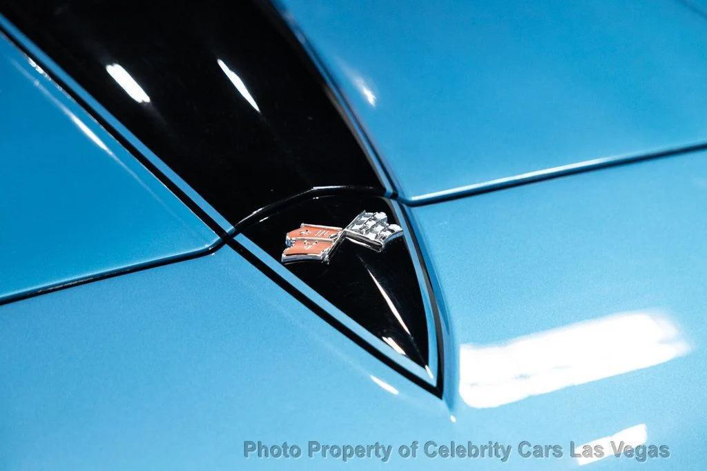 used 1967 Chevrolet Corvette car, priced at $169,500