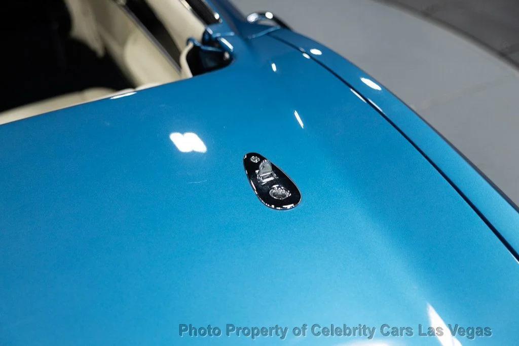 used 1967 Chevrolet Corvette car, priced at $169,500