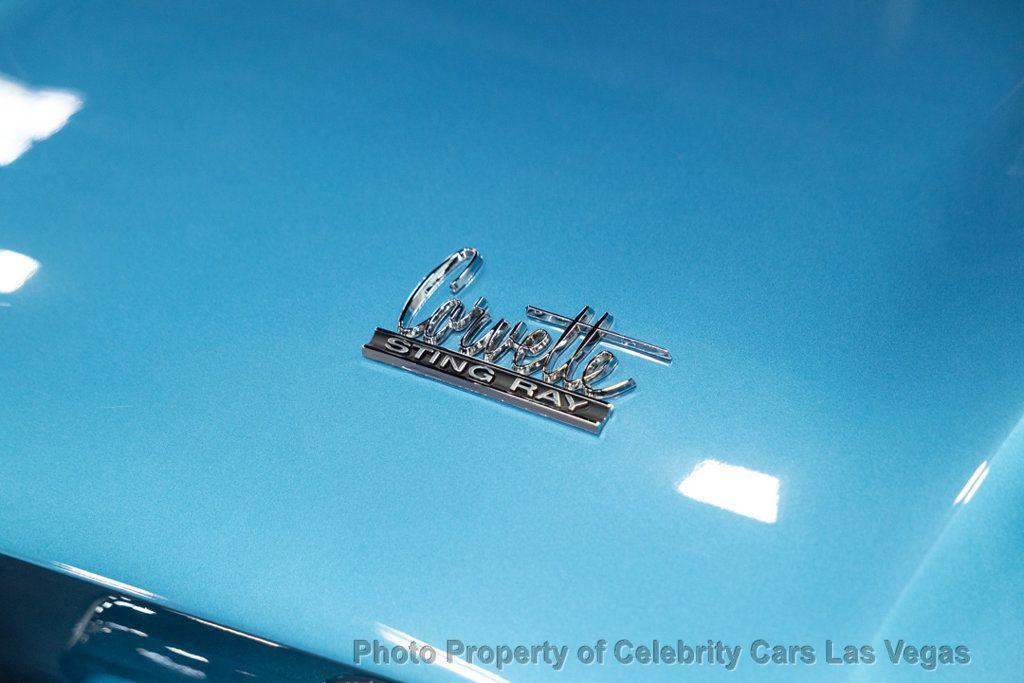 used 1967 Chevrolet Corvette car, priced at $169,500