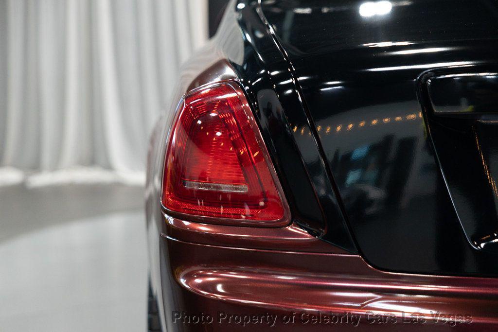 used 2015 Rolls-Royce Ghost car, priced at $109,999