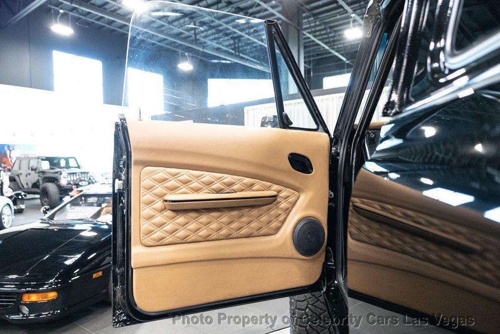 used 1972 Chevrolet Blazer car, priced at $169,999