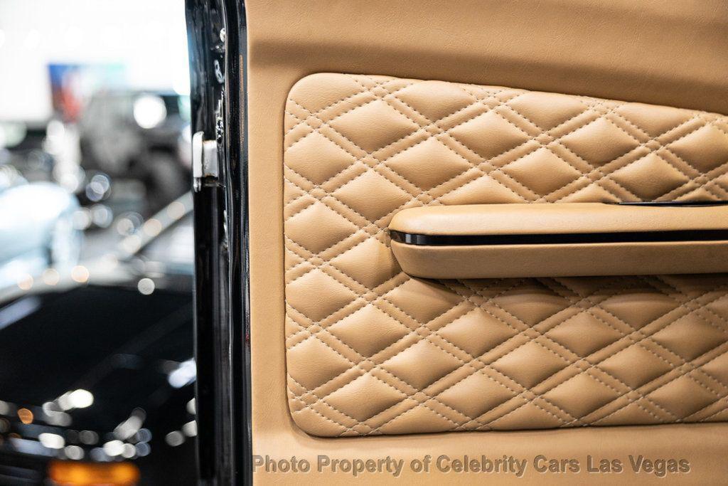 used 1972 Chevrolet Blazer car, priced at $169,999