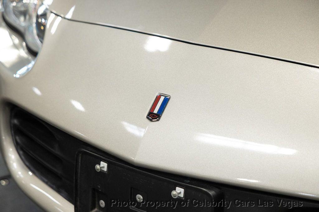 used 2002 Chevrolet Camaro car, priced at $19,999