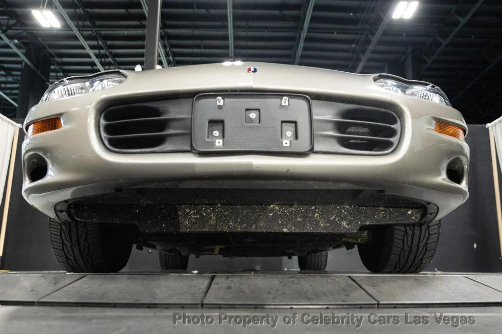 used 2002 Chevrolet Camaro car, priced at $19,999