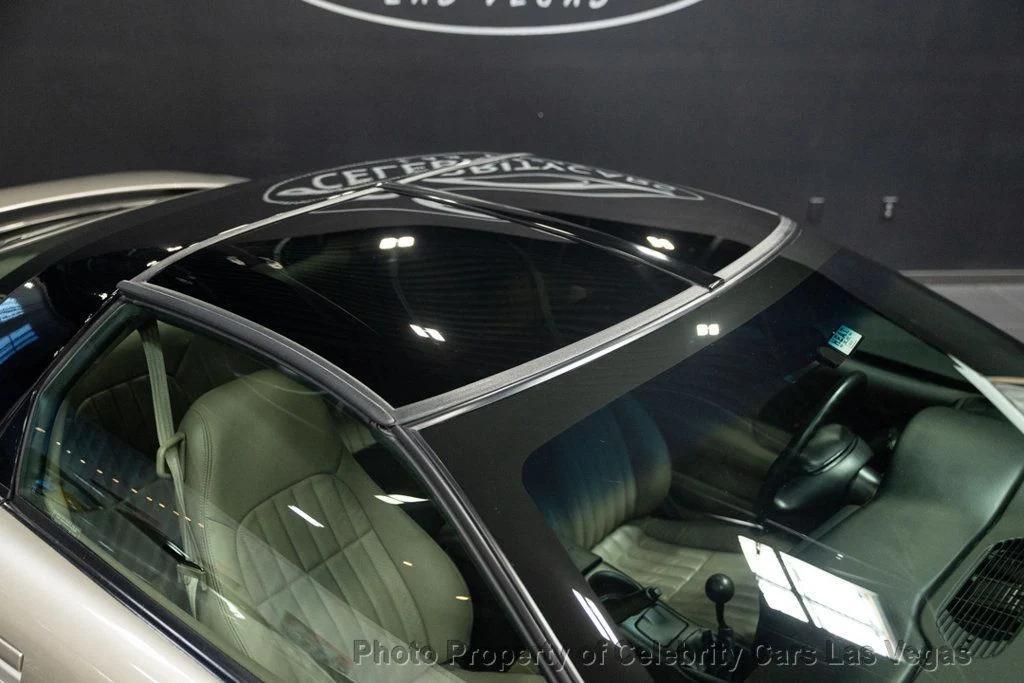 used 2002 Chevrolet Camaro car, priced at $19,999