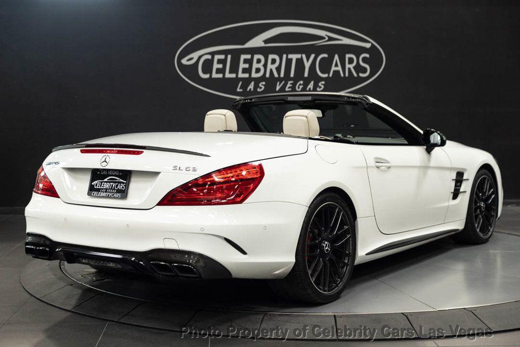 Mercedes-Benz SL view 28