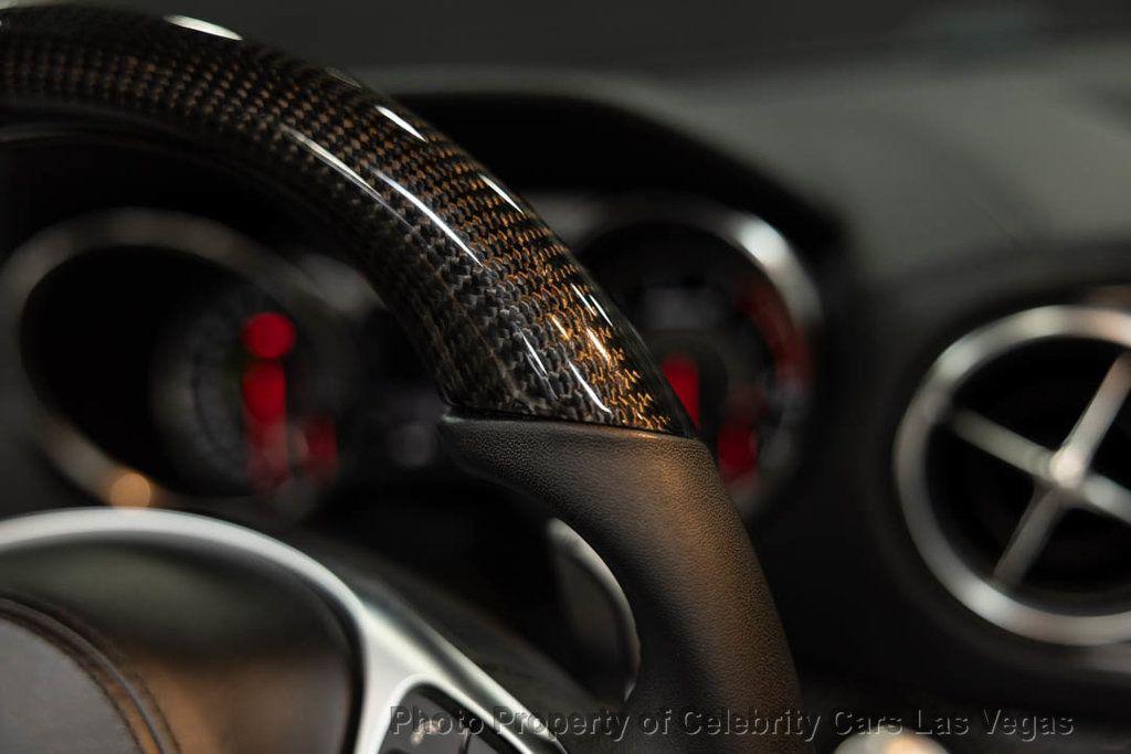 Mercedes-Benz SL view 47