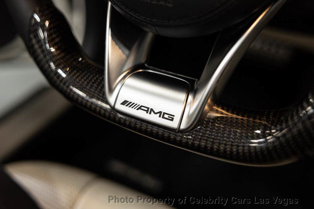 Mercedes-Benz SL view 48