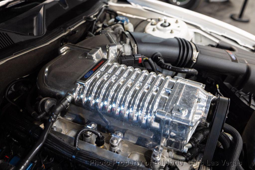 used 2011 Ford Mustang car, priced at $64,550