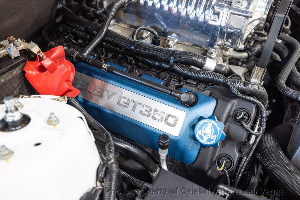 used 2011 Ford Mustang car, priced at $64,550
